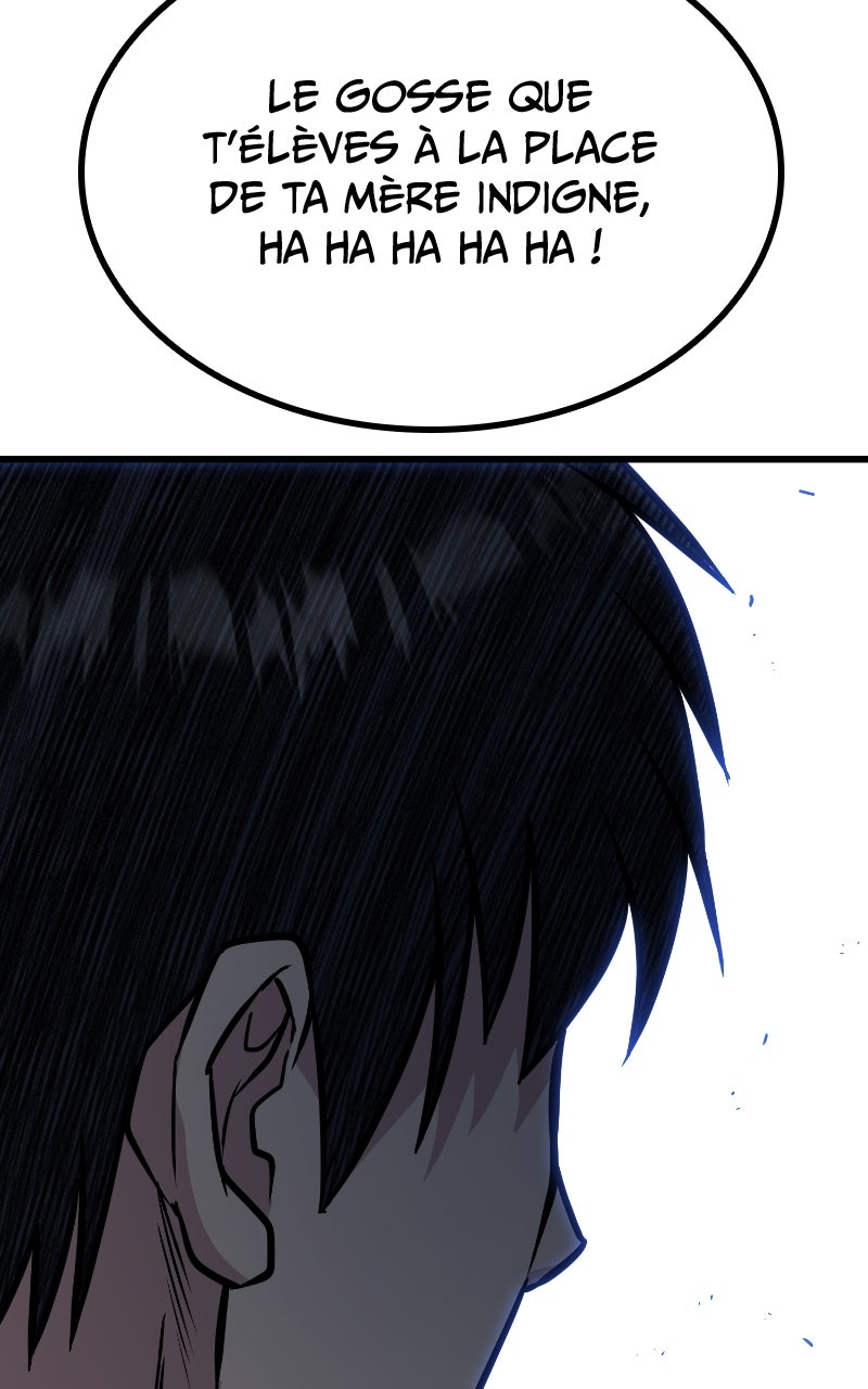 Read King of the Arena FR Manga Online