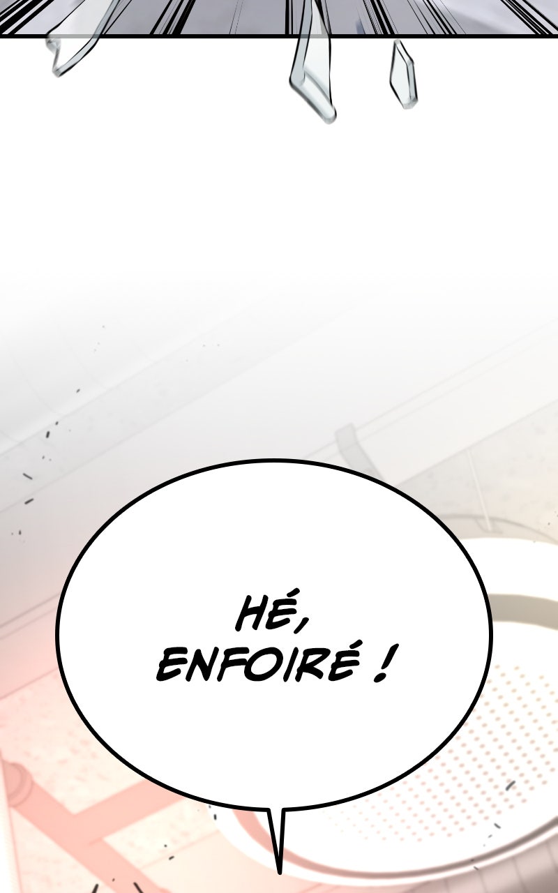 Read King of the Arena FR Manga Online