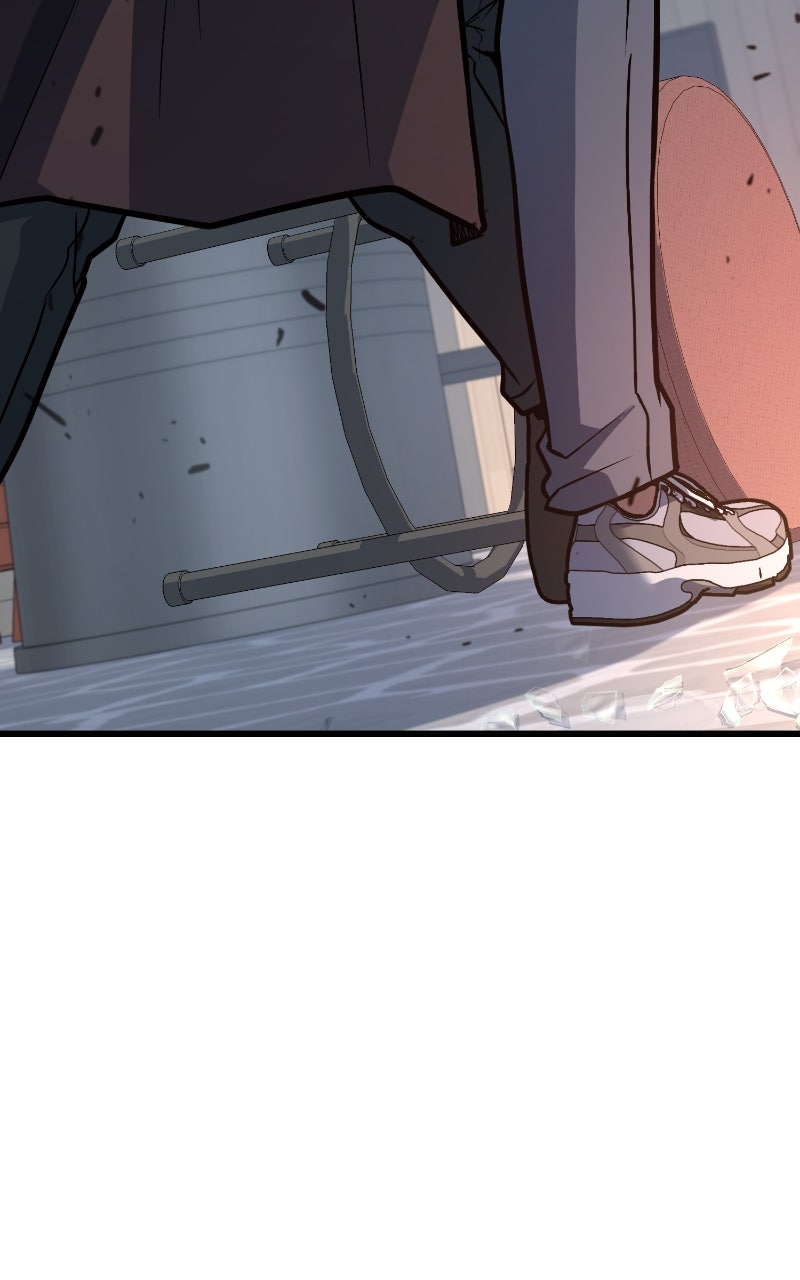 Read King of the Arena FR Manga Online