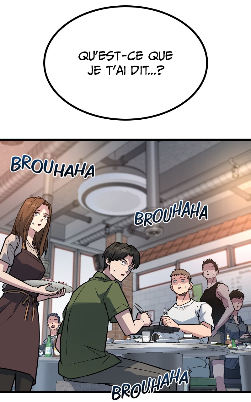 Read King of the Arena FR Manga Online