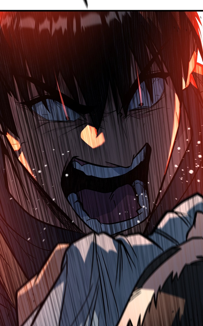 Read King of the Arena FR Manga Online