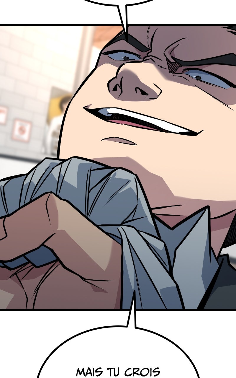 Read King of the Arena FR Manga Online