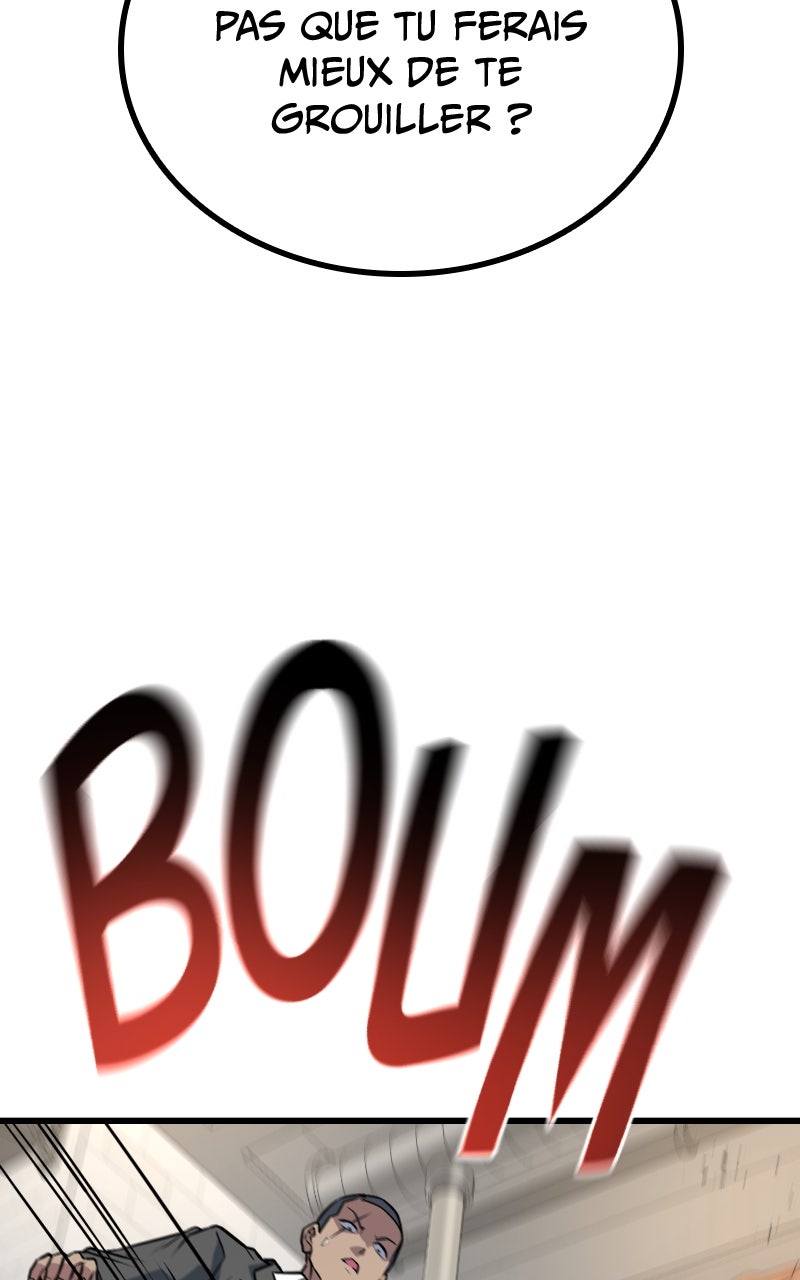 Read King of the Arena FR Manga Online