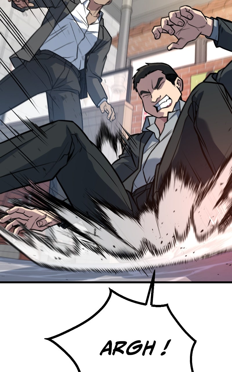 Read King of the Arena FR Manga Online