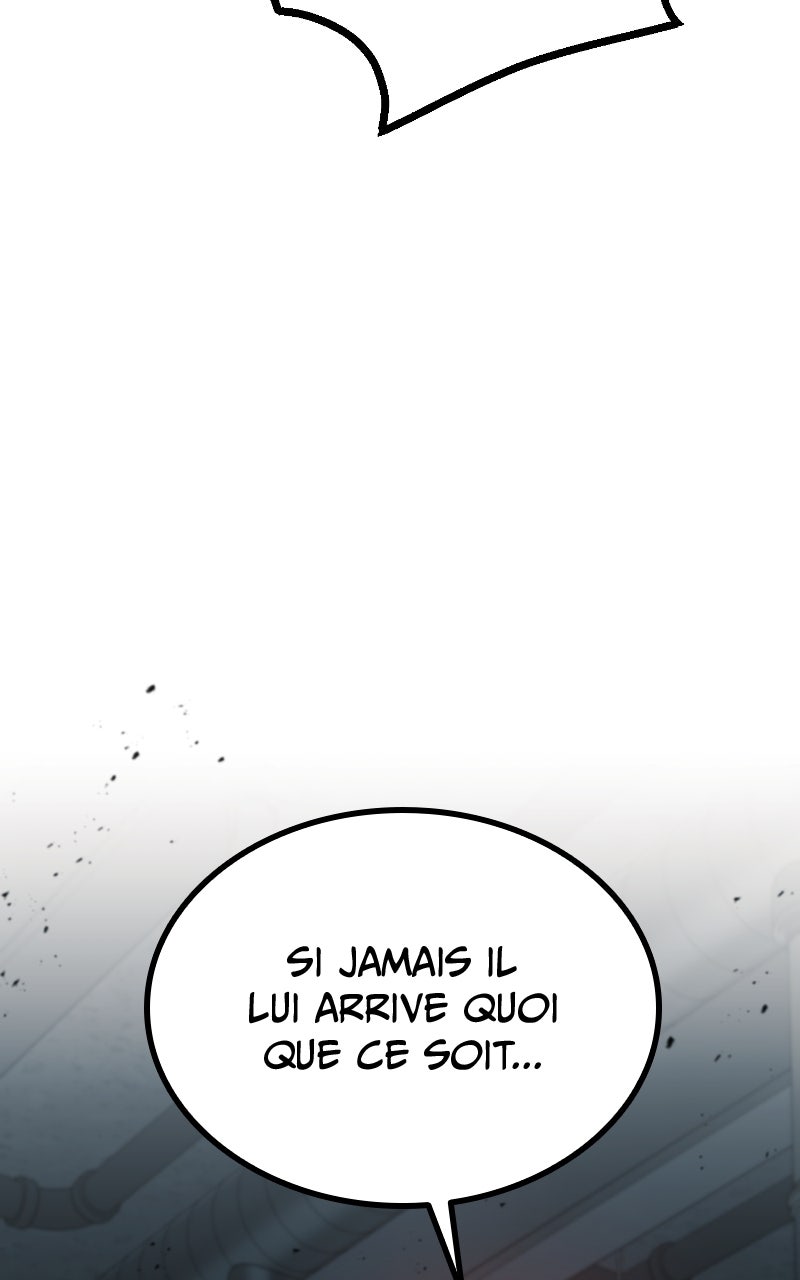 Read King of the Arena FR Manga Online