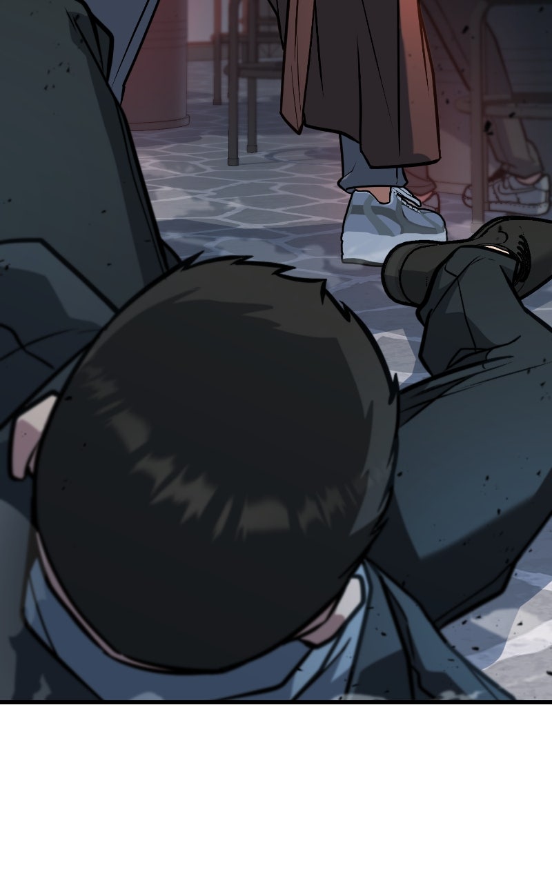 Read King of the Arena FR Manga Online