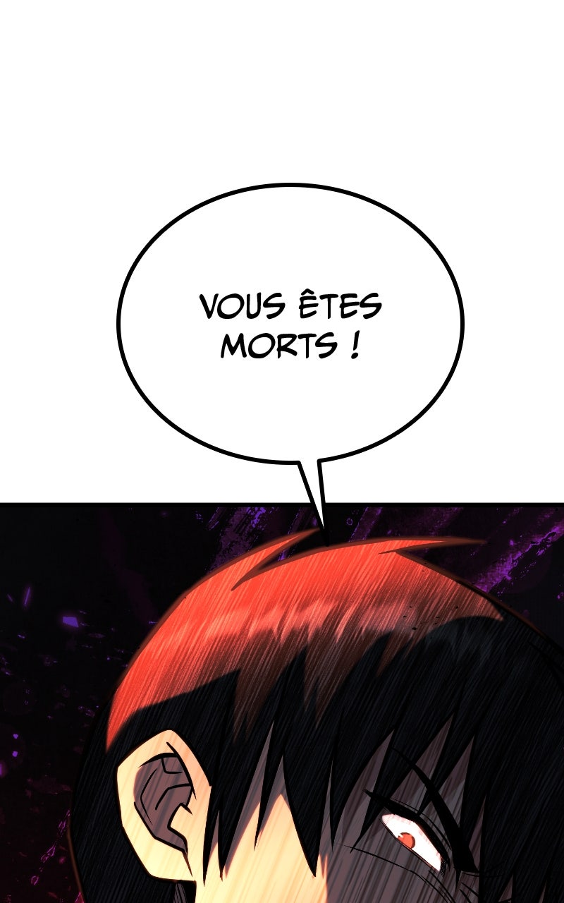 Read King of the Arena FR Manga Online