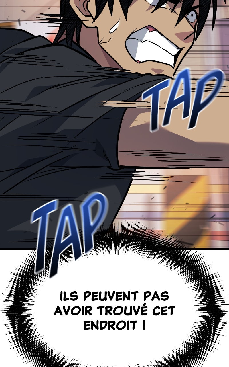 Read King of the Arena FR Manga Online