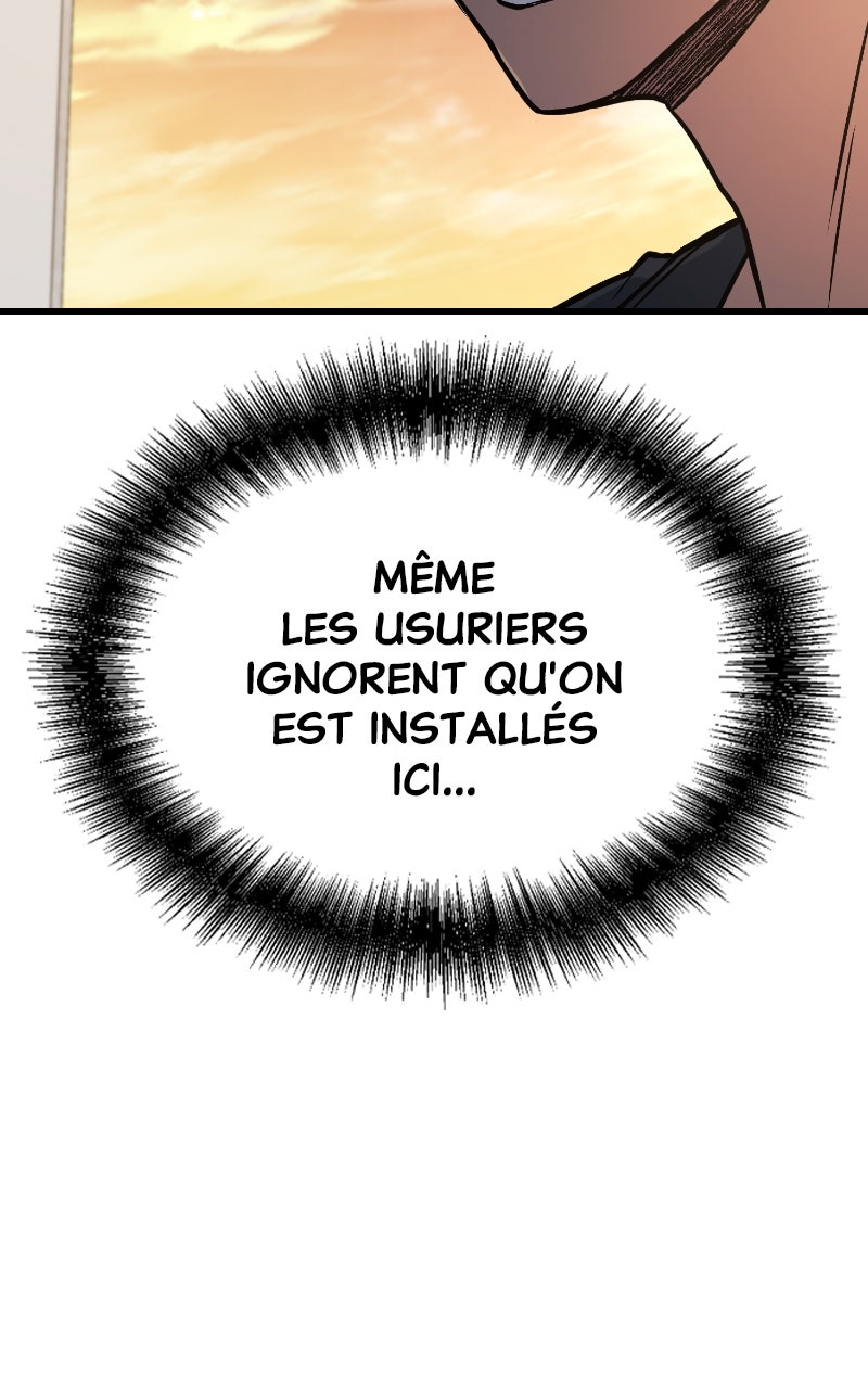 Read King of the Arena FR Manga Online