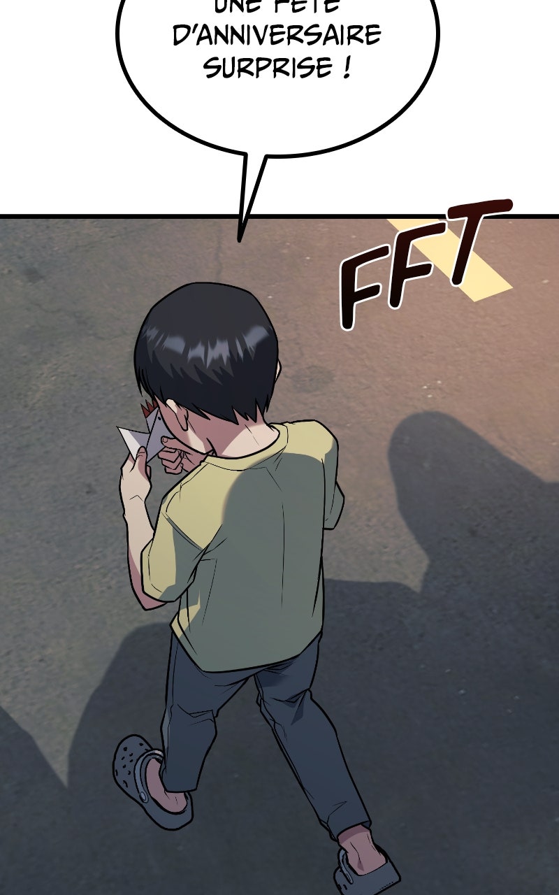 Read King of the Arena FR Manga Online