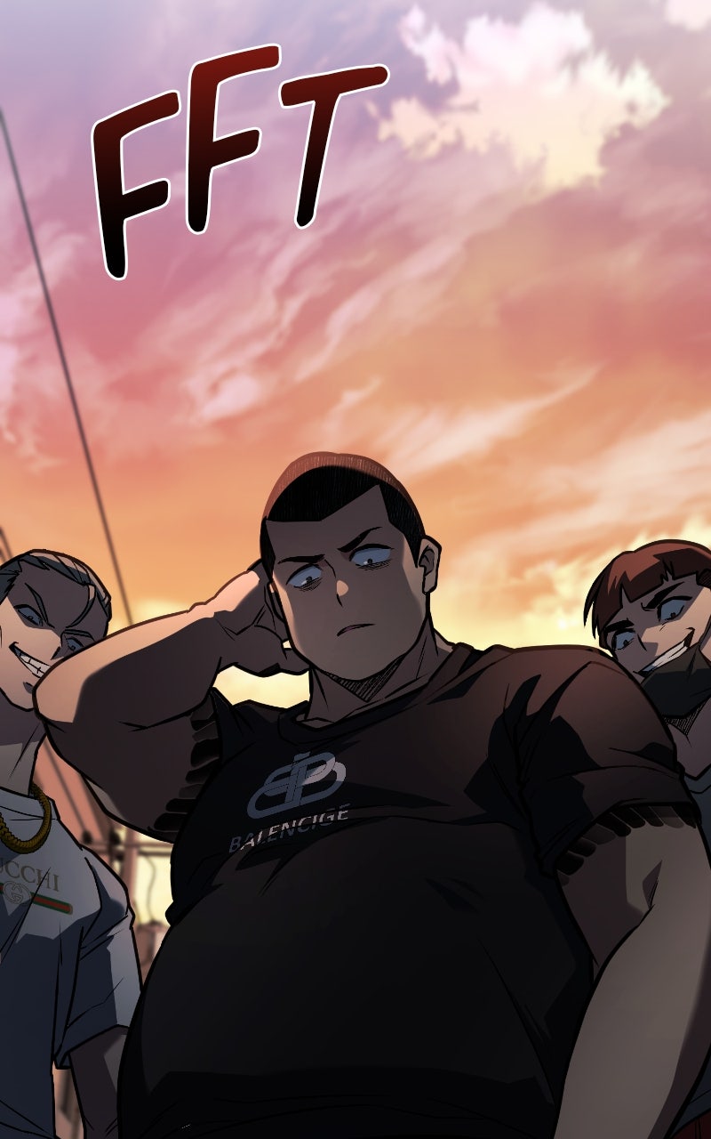 Read King of the Arena FR Manga Online