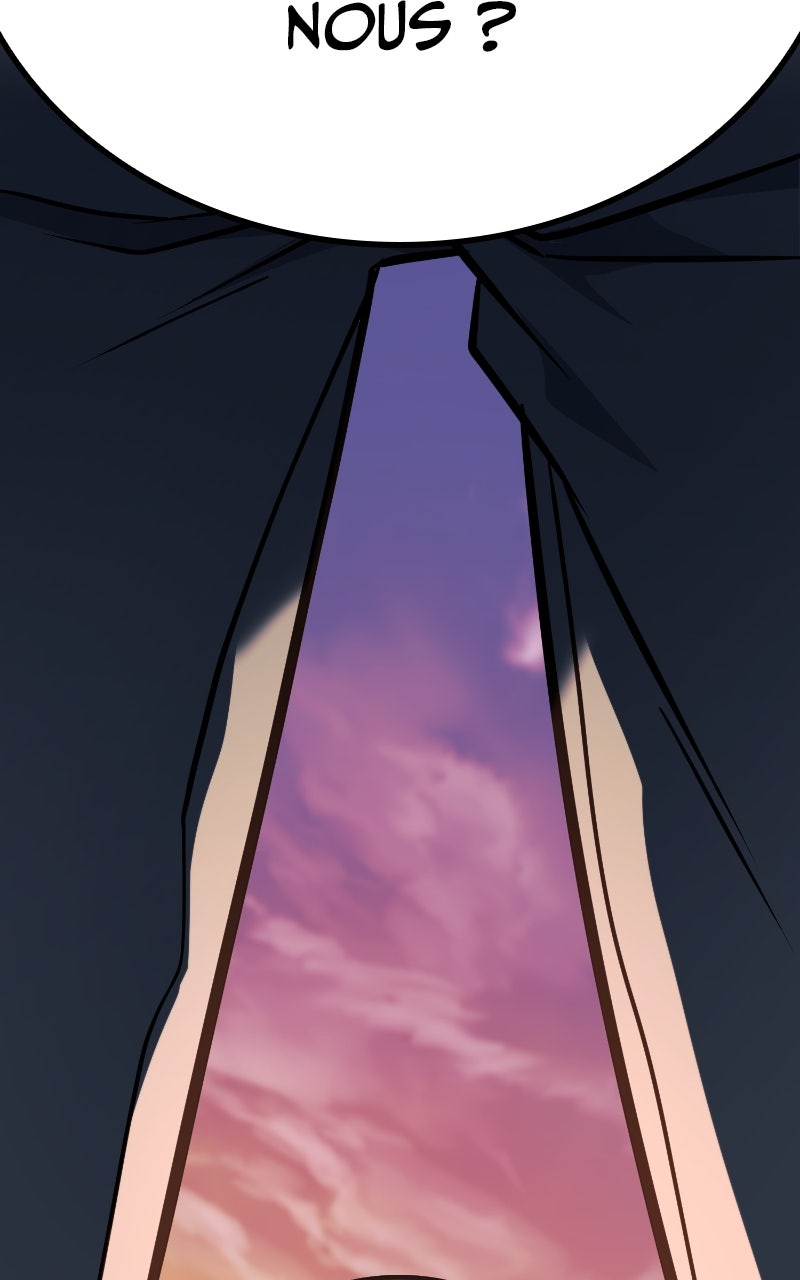 Read King of the Arena FR Manga Online