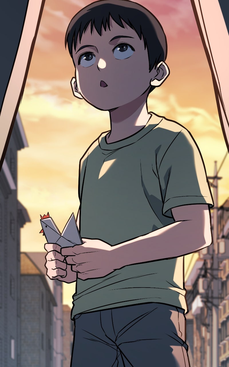 Read King of the Arena FR Manga Online