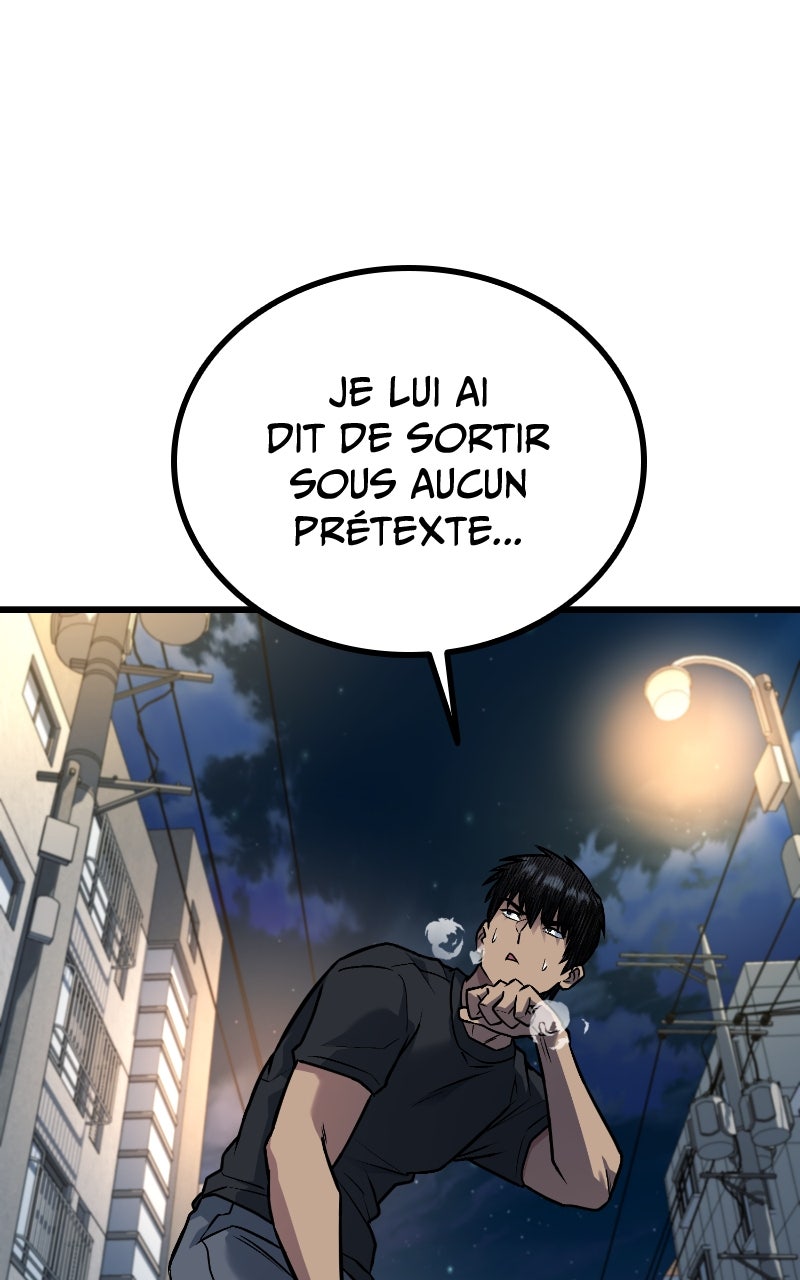 Read King of the Arena FR Manga Online