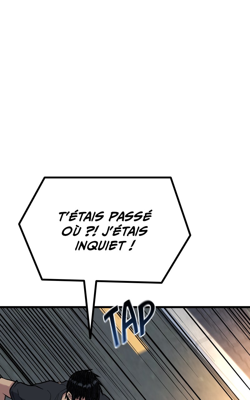 Read King of the Arena FR Manga Online