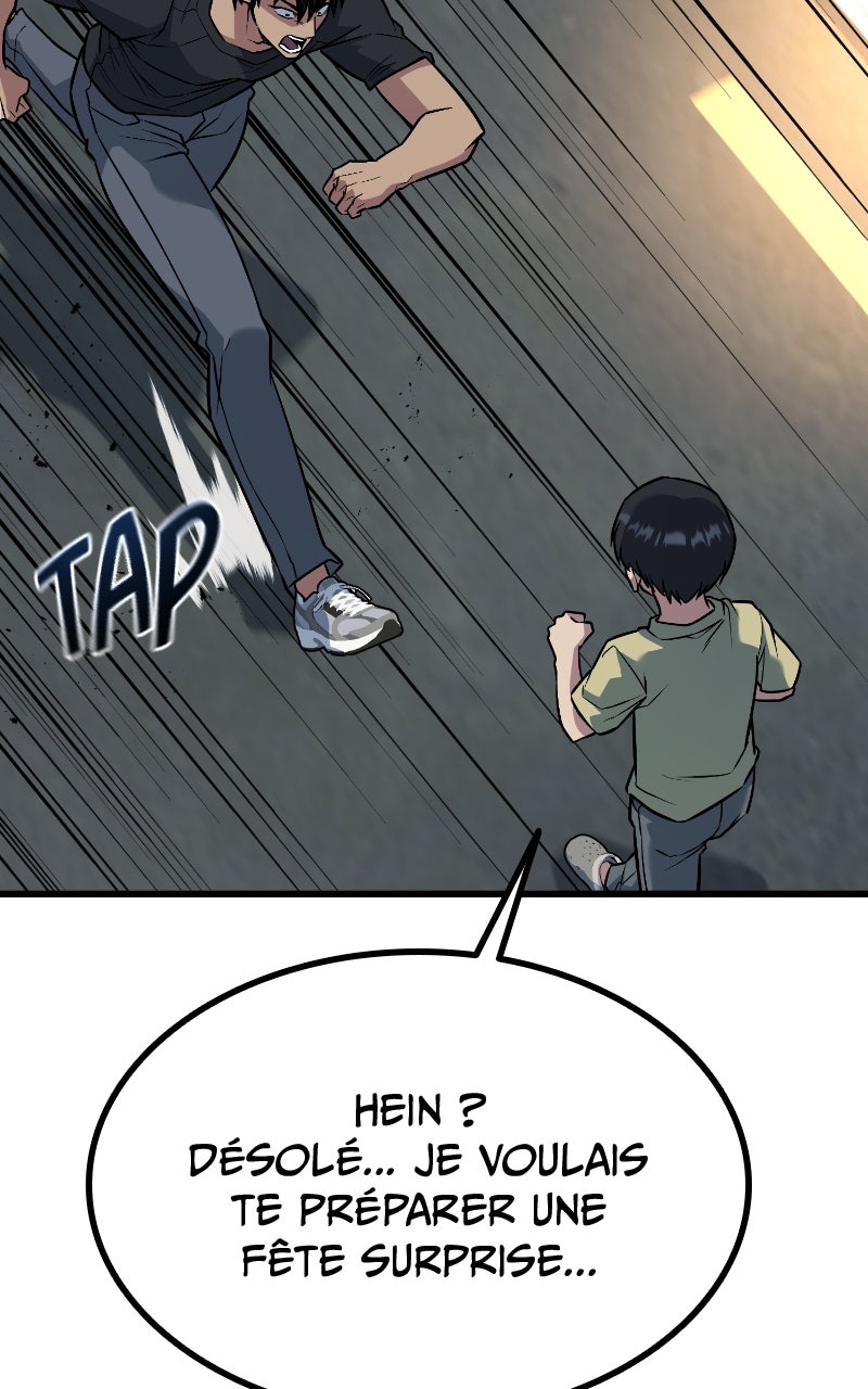 Read King of the Arena FR Manga Online