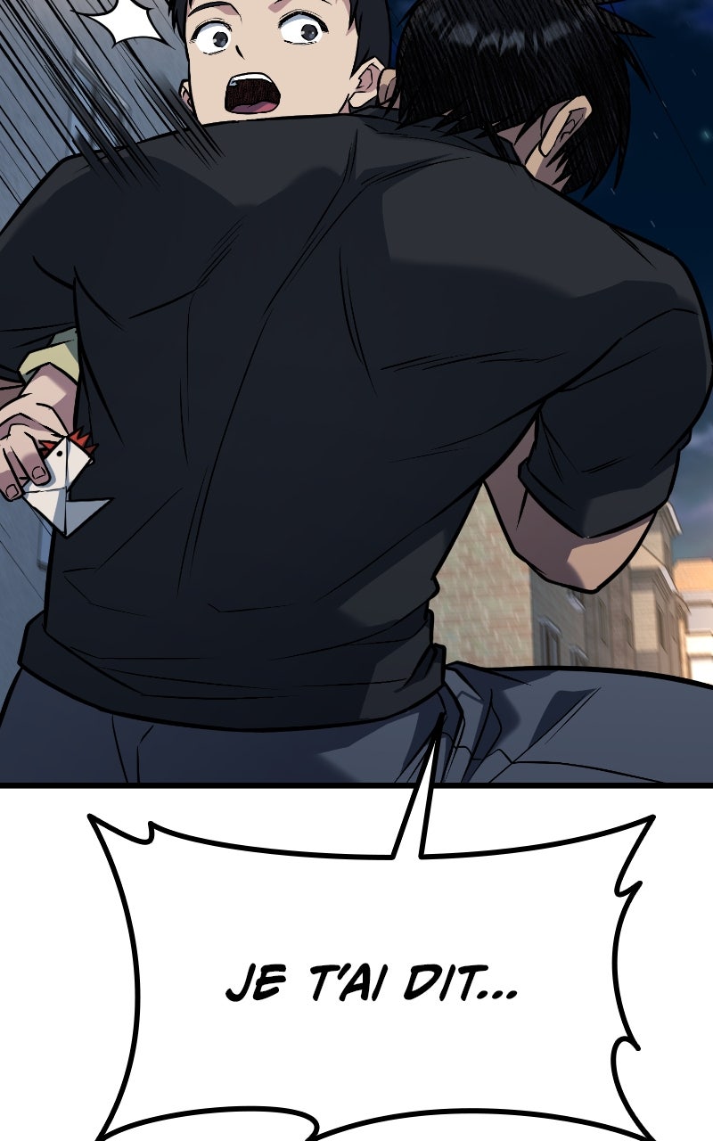 Read King of the Arena FR Manga Online