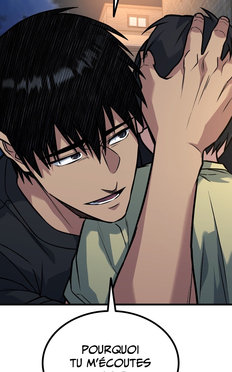 Read King of the Arena FR Manga Online