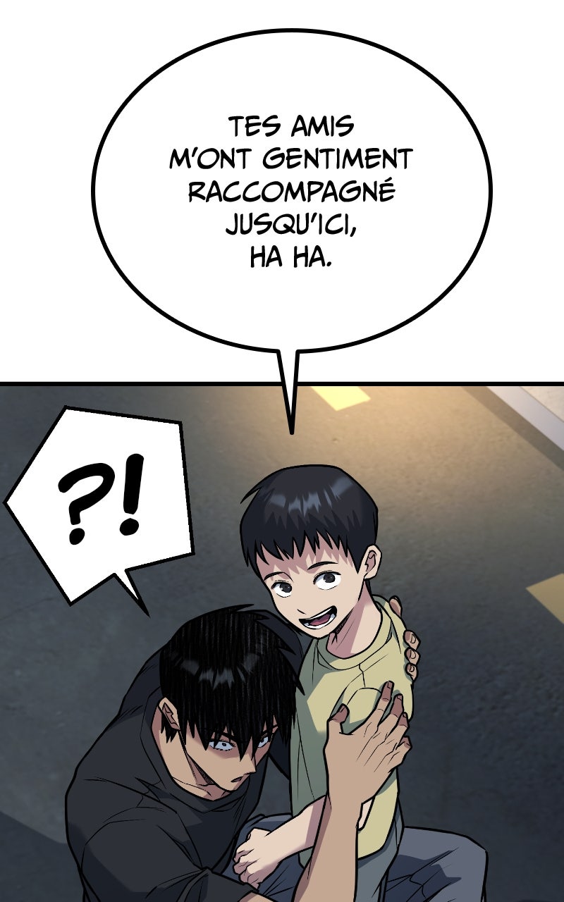 Read King of the Arena FR Manga Online