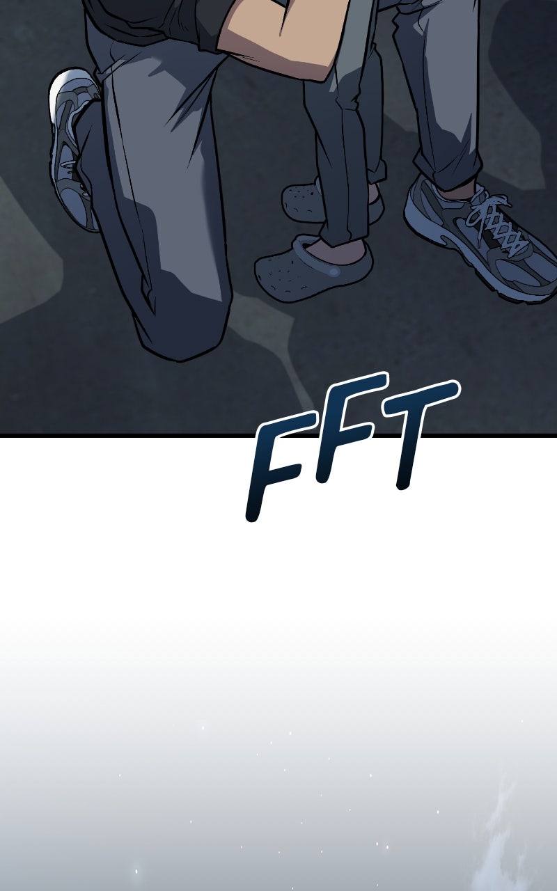 Read King of the Arena FR Manga Online