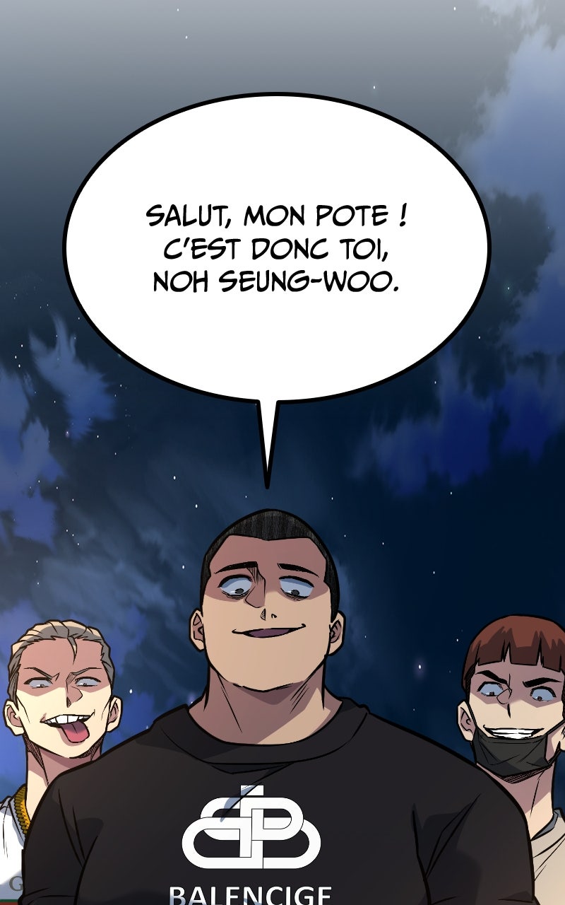 Read King of the Arena FR Manga Online