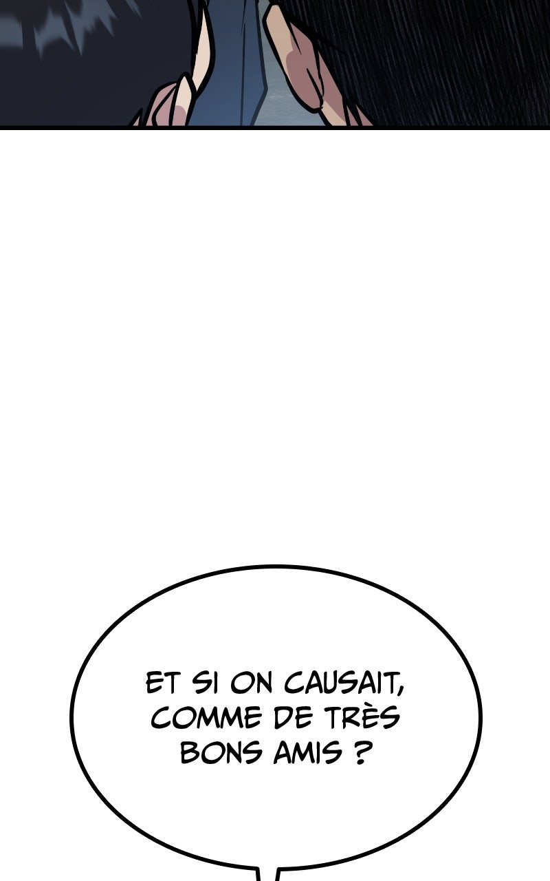 Read King of the Arena FR Manga Online