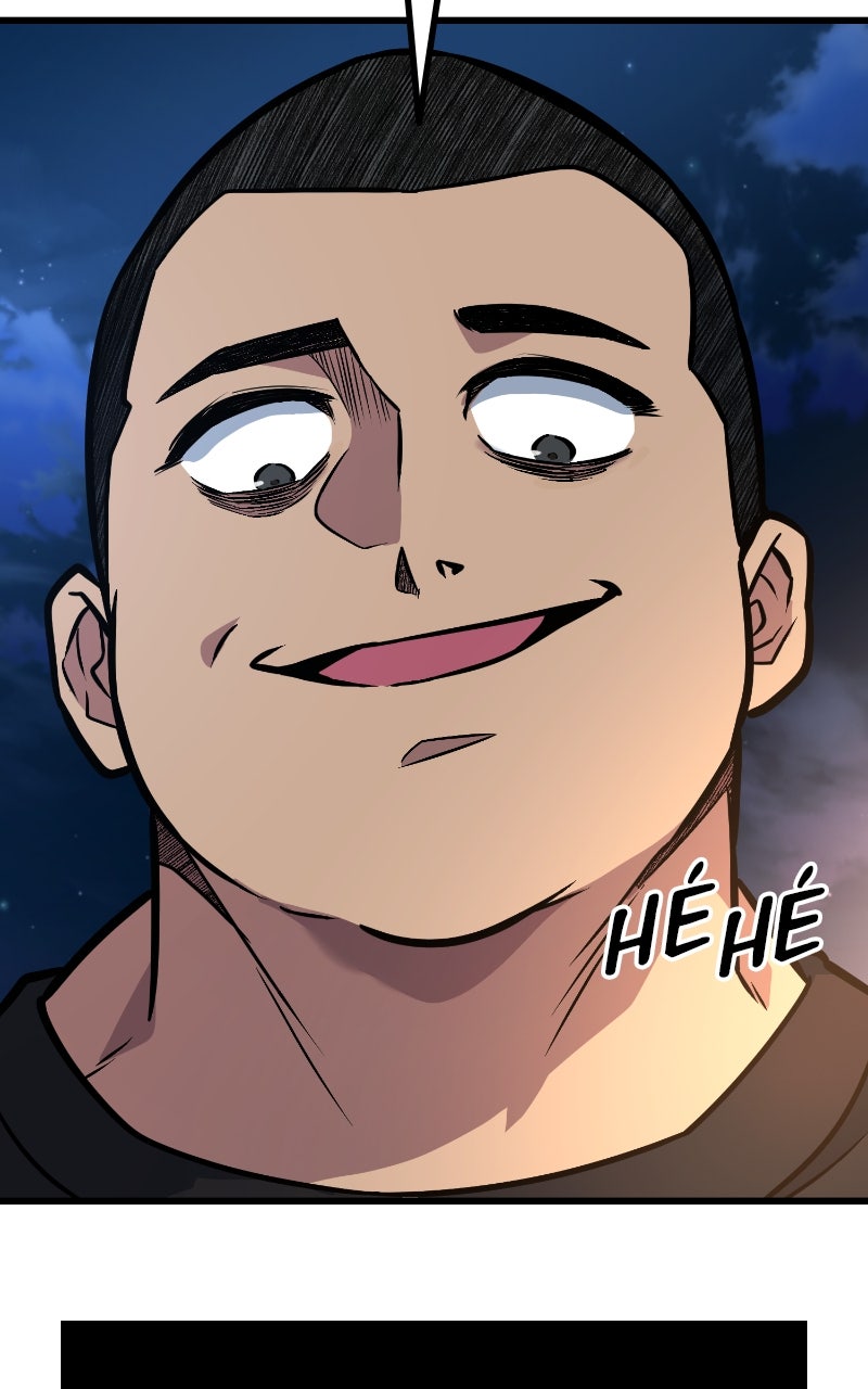 Read King of the Arena FR Manga Online