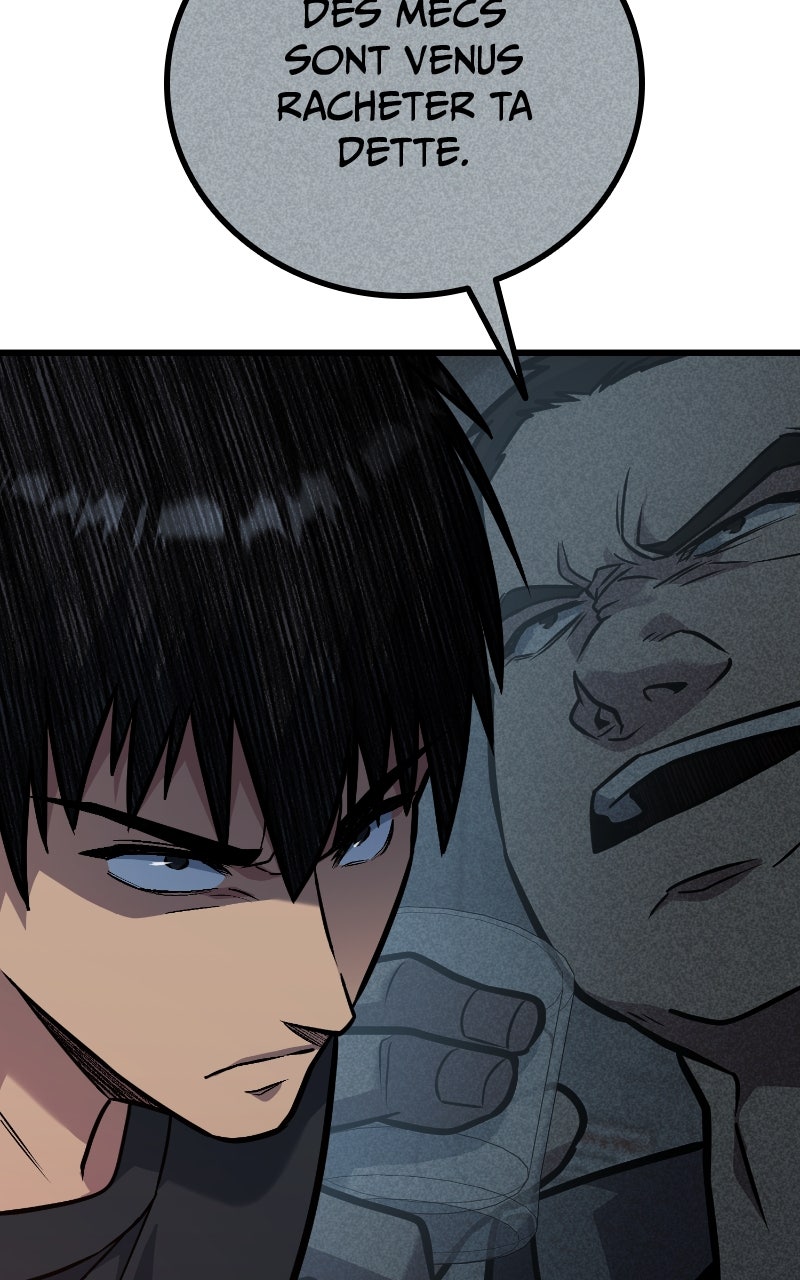 Read King of the Arena FR Manga Online