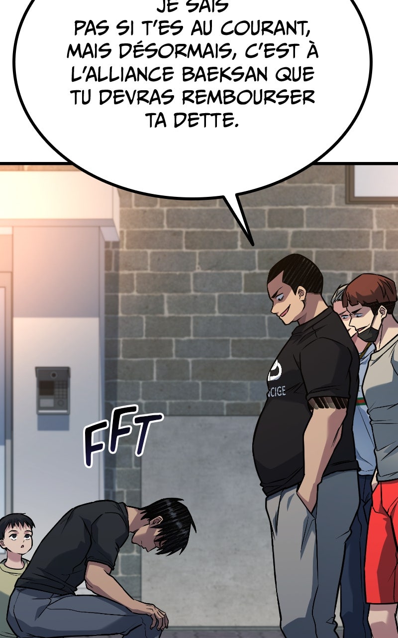 Read King of the Arena FR Manga Online