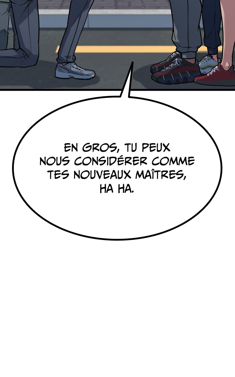 Read King of the Arena FR Manga Online