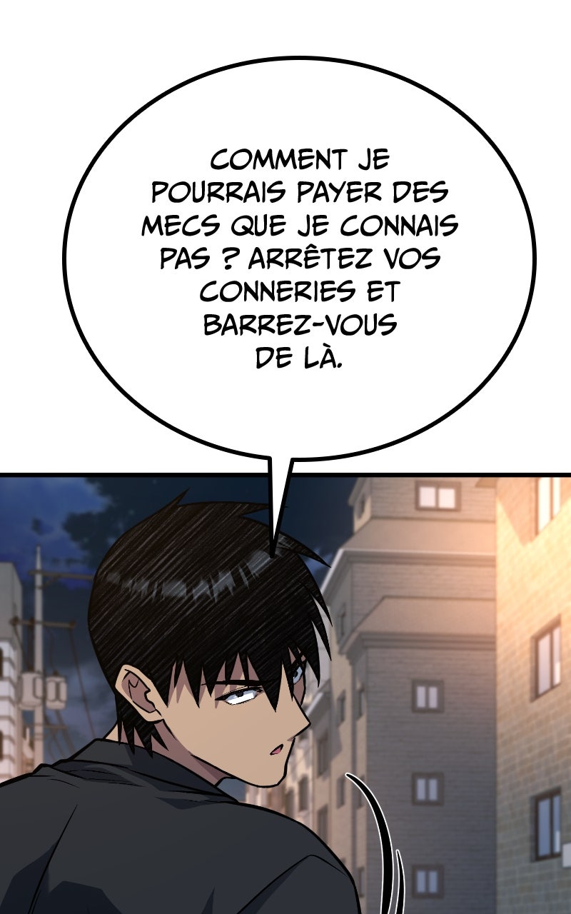 Read King of the Arena FR Manga Online