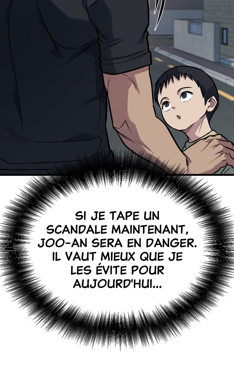 Read King of the Arena FR Manga Online