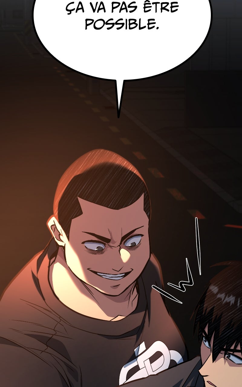 Read King of the Arena FR Manga Online