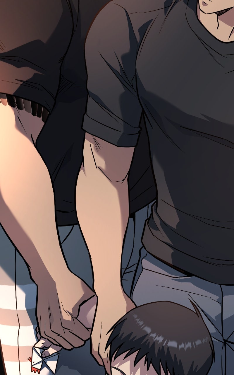 Read King of the Arena FR Manga Online