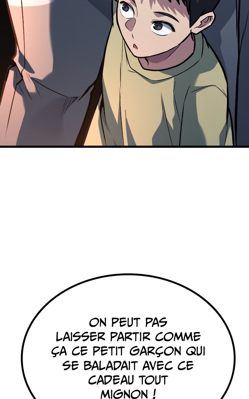 Read King of the Arena FR Manga Online