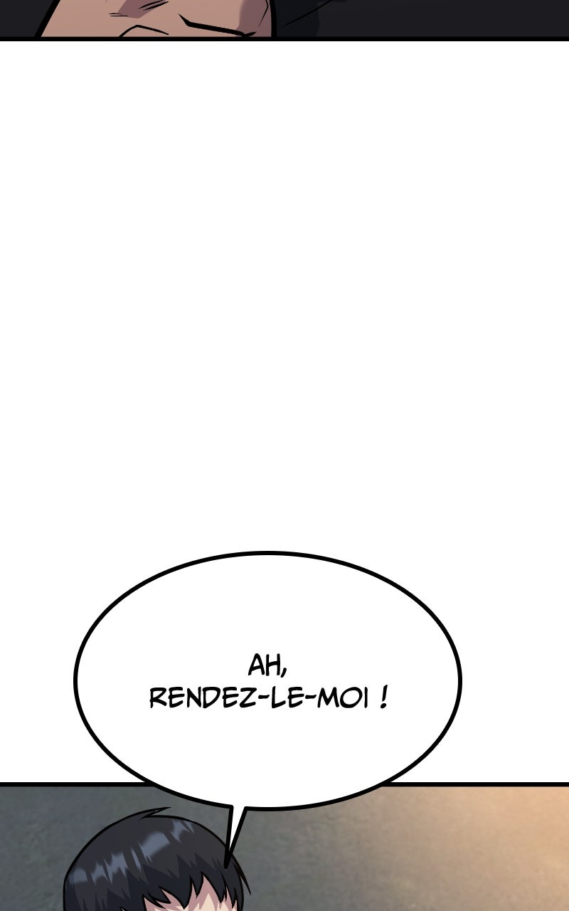 Read King of the Arena FR Manga Online