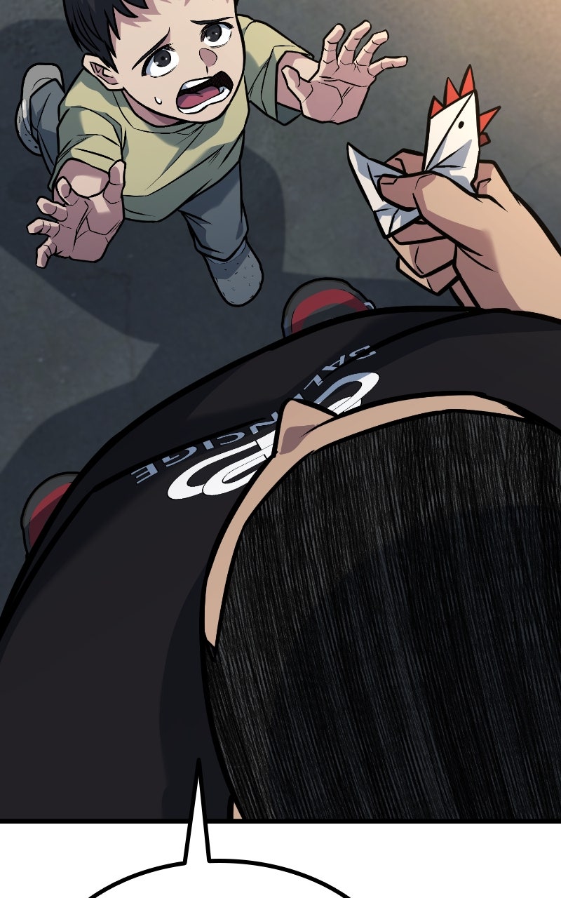 Read King of the Arena FR Manga Online