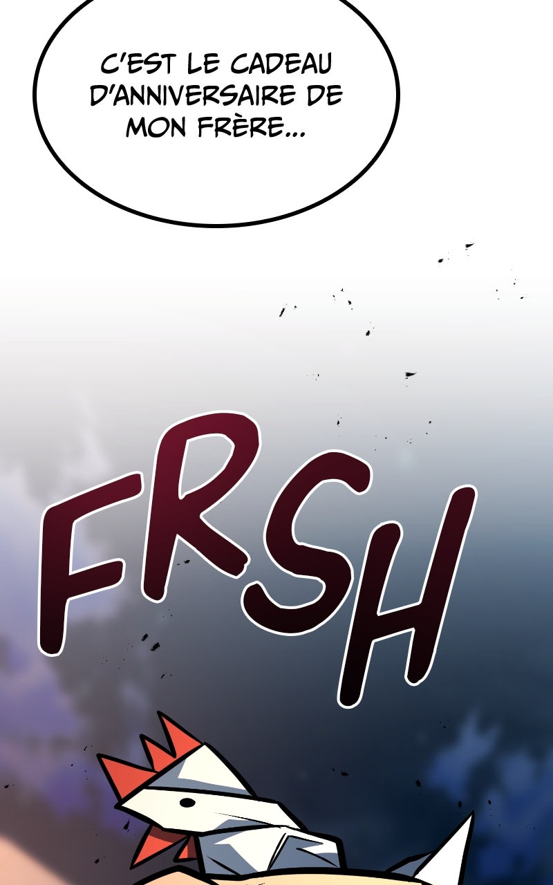 Read King of the Arena FR Manga Online