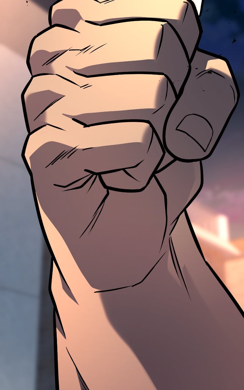 Read King of the Arena FR Manga Online