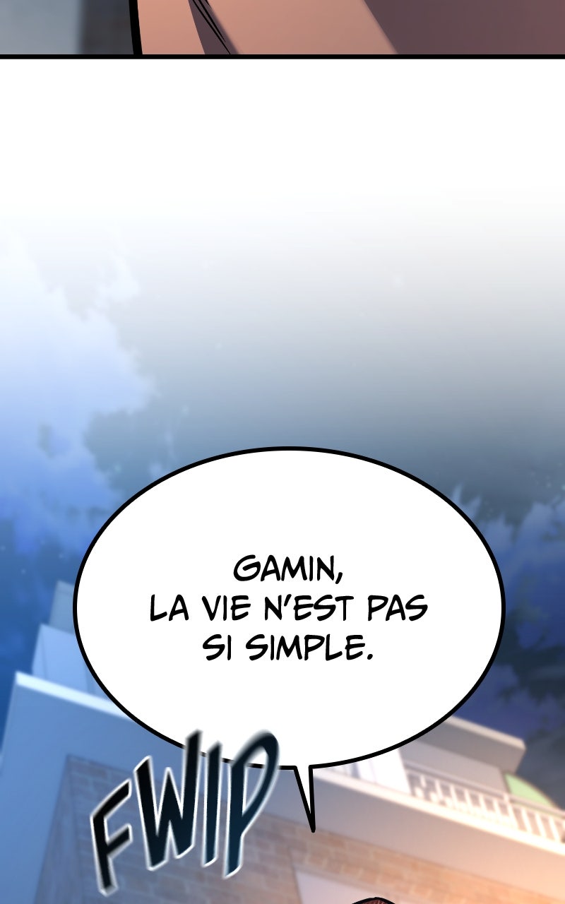 Read King of the Arena FR Manga Online