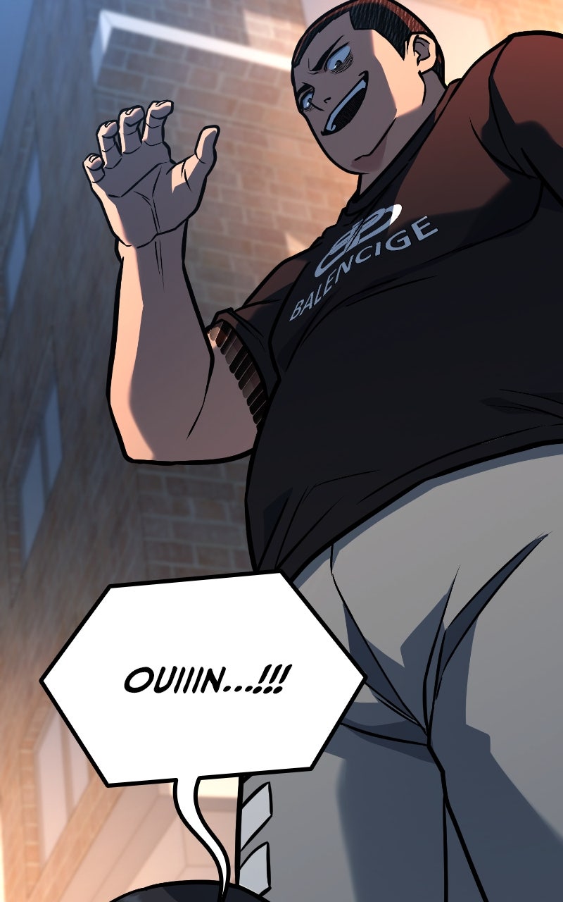 Read King of the Arena FR Manga Online