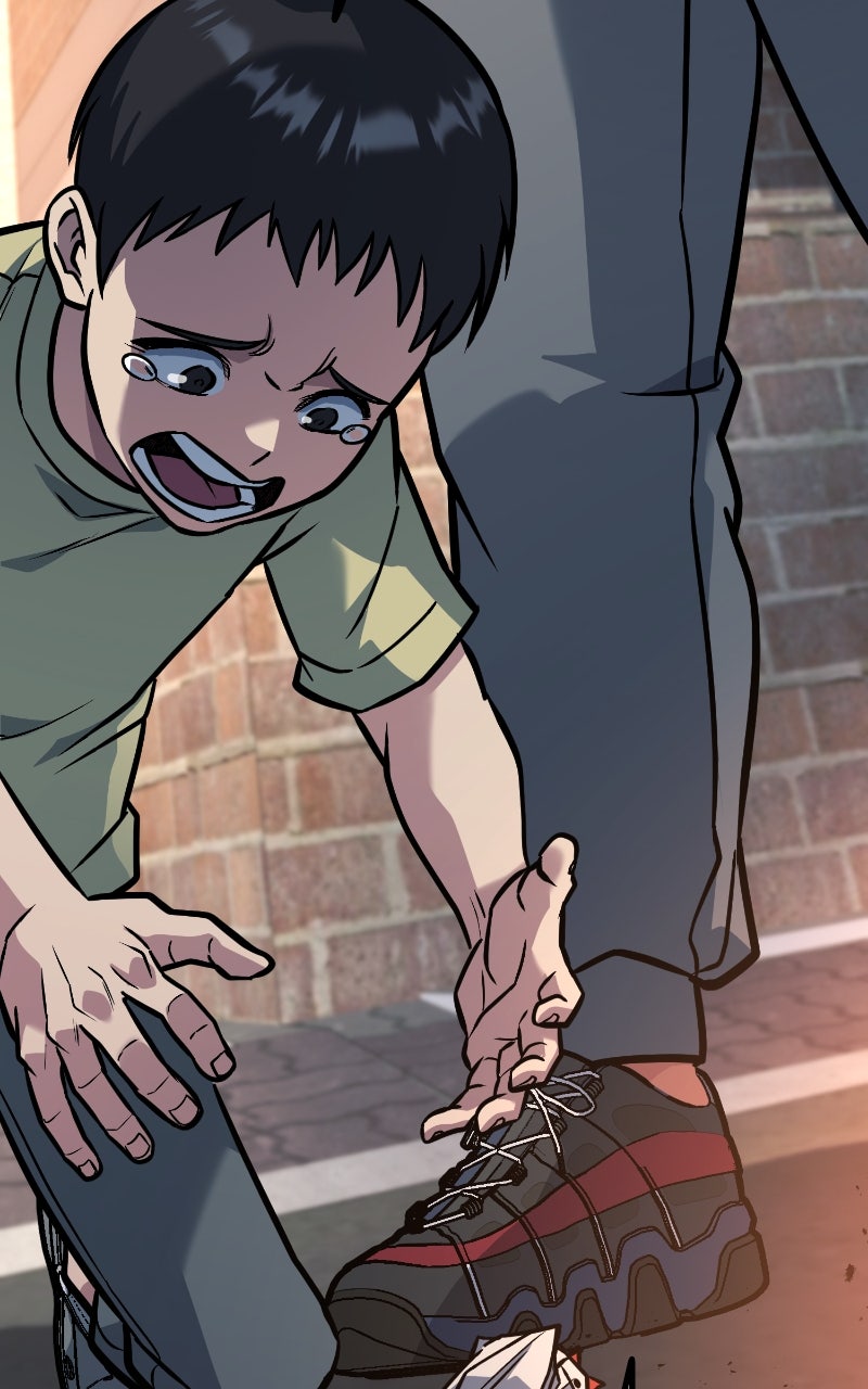 Read King of the Arena FR Manga Online