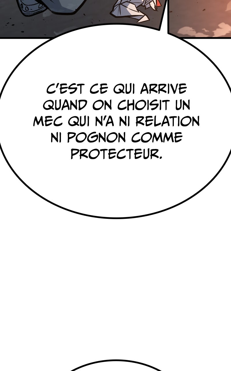 Read King of the Arena FR Manga Online