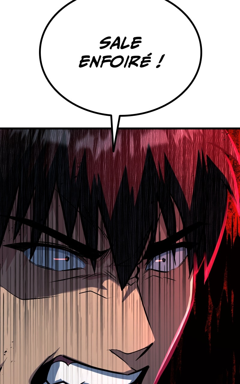 Read King of the Arena FR Manga Online