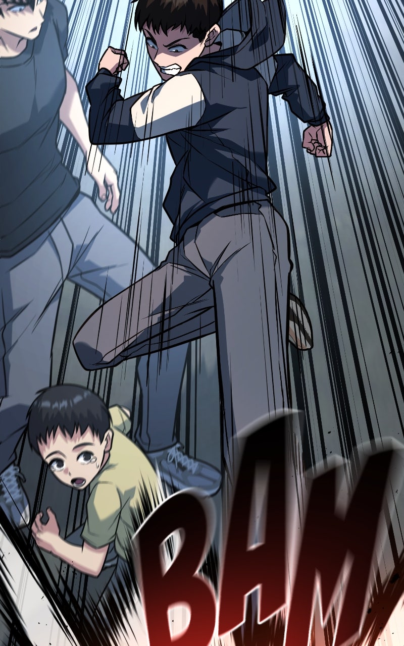 Read King of the Arena FR Manga Online