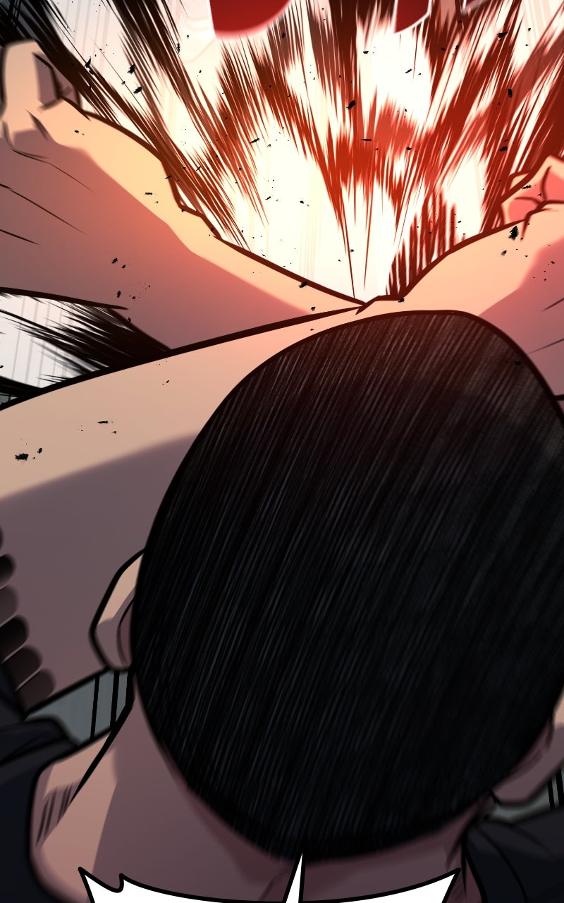 Read King of the Arena FR Manga Online