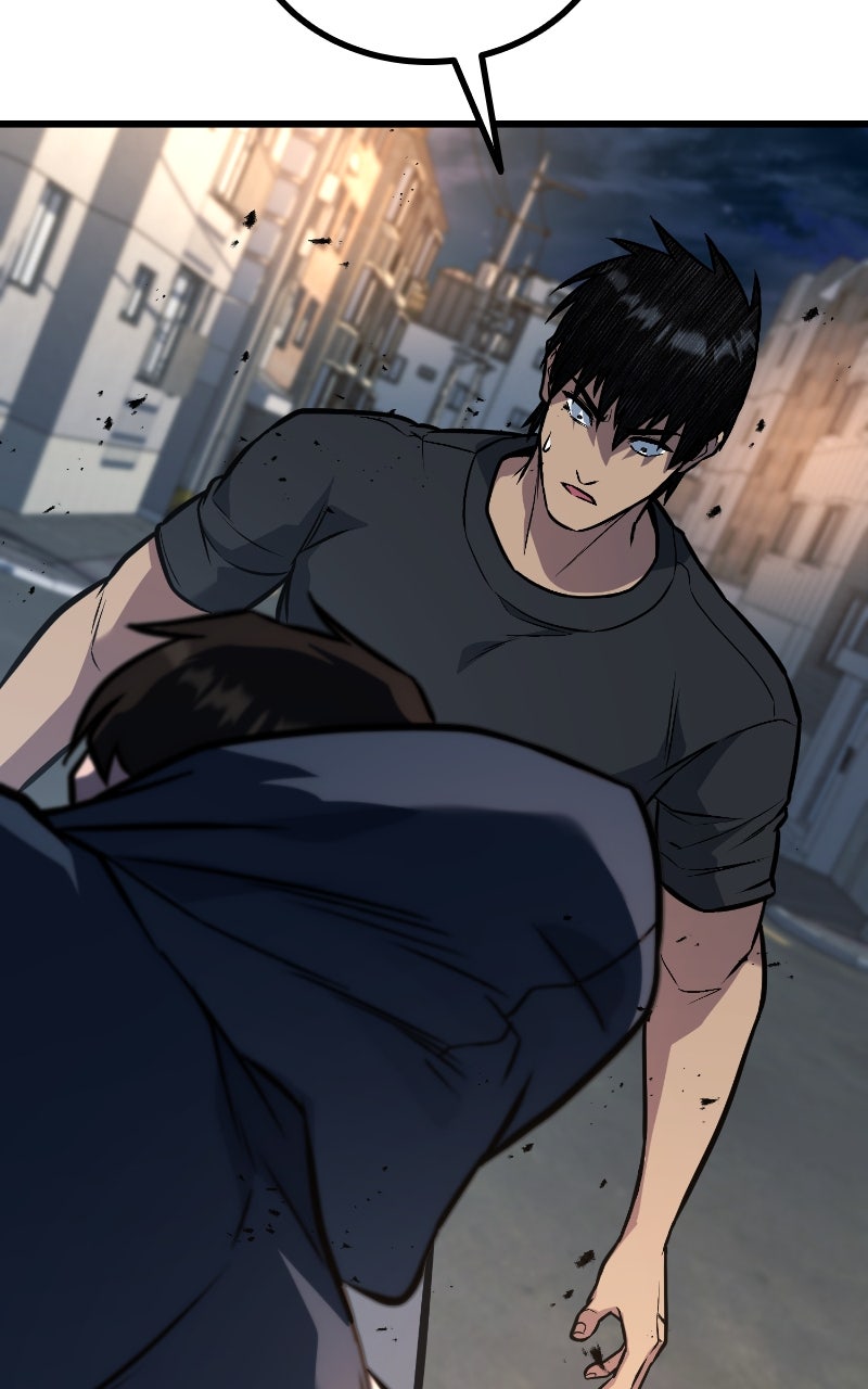 Read King of the Arena FR Manga Online