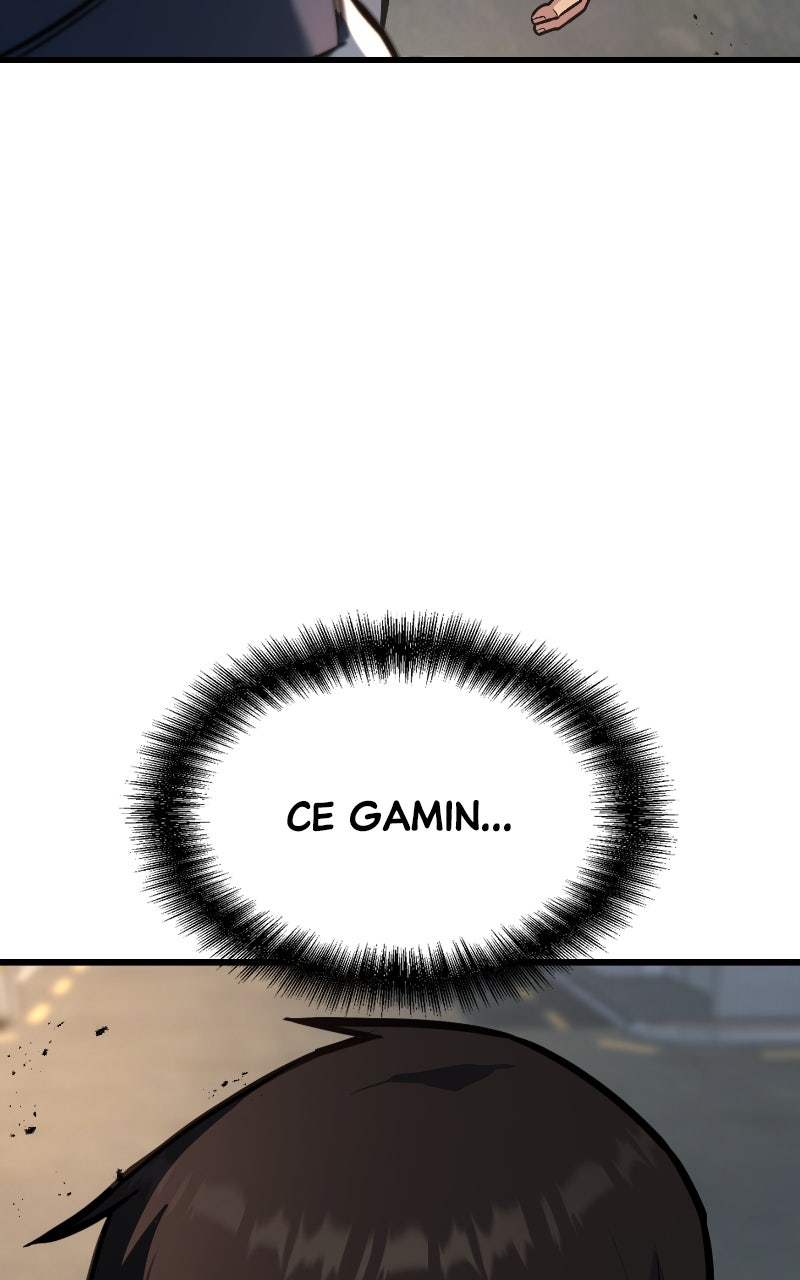 Read King of the Arena FR Manga Online