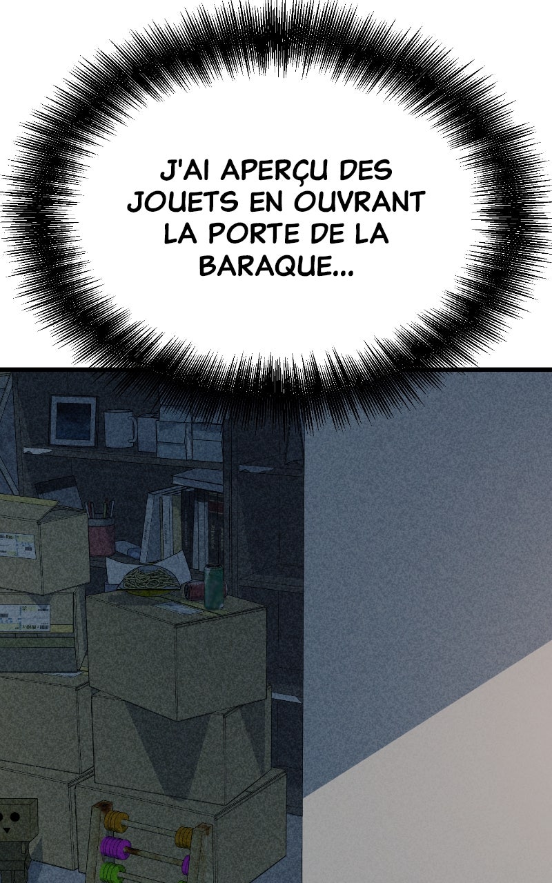 Read King of the Arena FR Manga Online