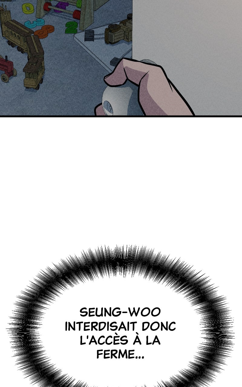 Read King of the Arena FR Manga Online